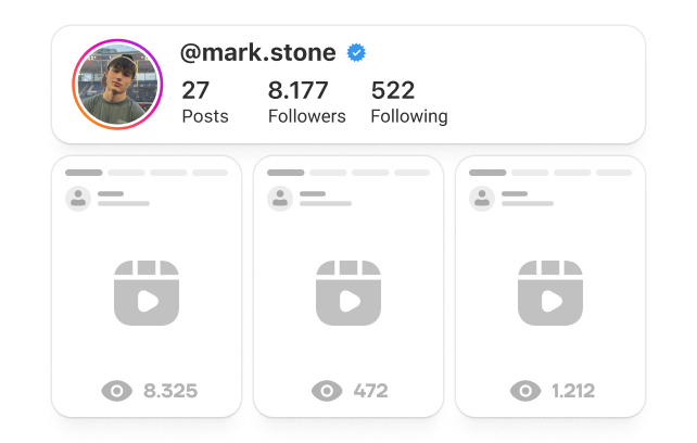 tracking instagram followers