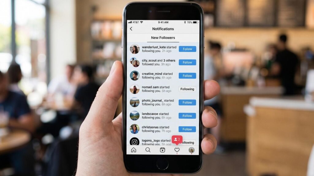 What Follower Data Quality Tells You on Social Media